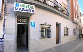 Hostal Magaña